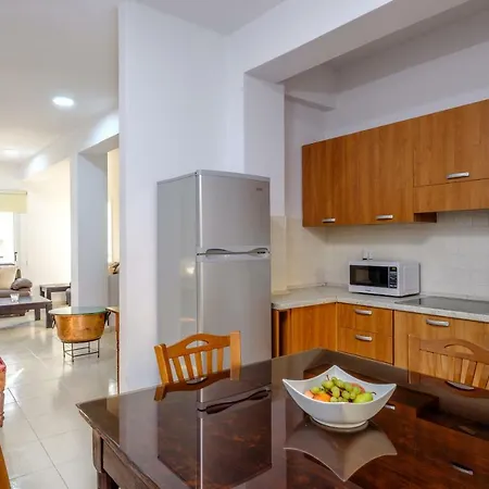 Catherine Place Larnaca
