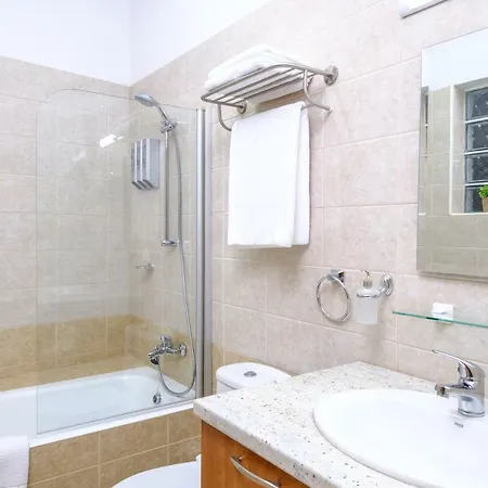 Catherine Place * Larnaca