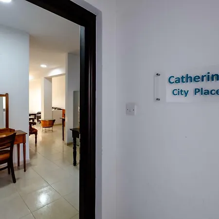 Catherine Place Larnaca