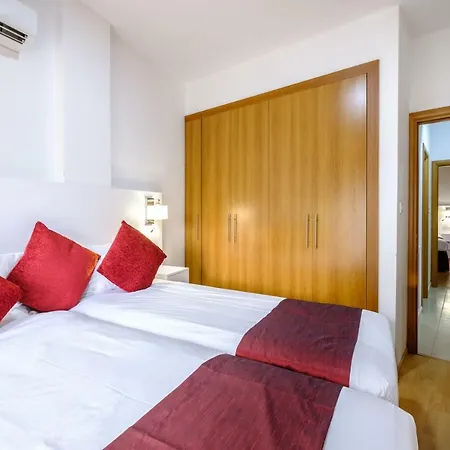 Catherine Place Apartment Larnaca