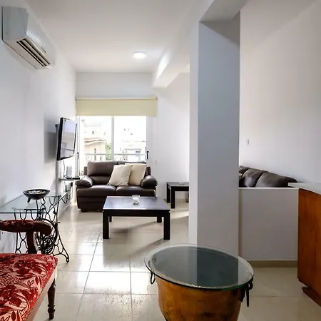 Catherine Place * Larnaca