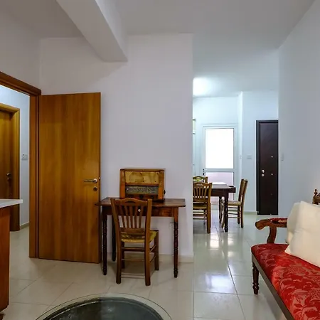 Apartment Catherine Place
