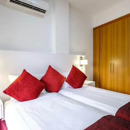 Apartment Catherine Place