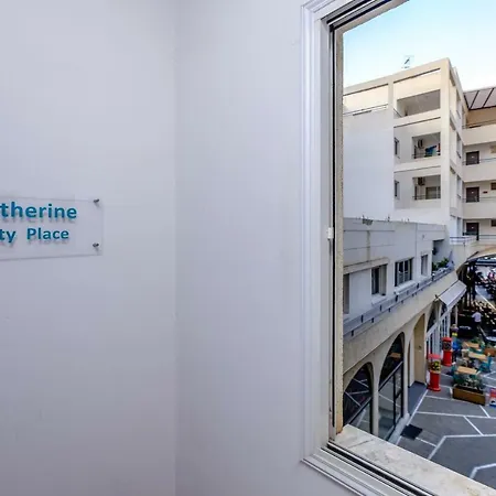 Catherine Place * Larnaca