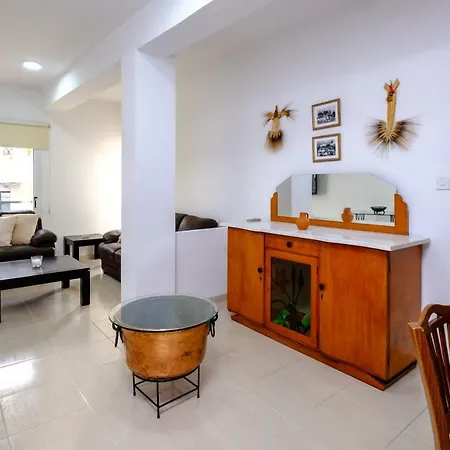 Apartment Catherine Place *