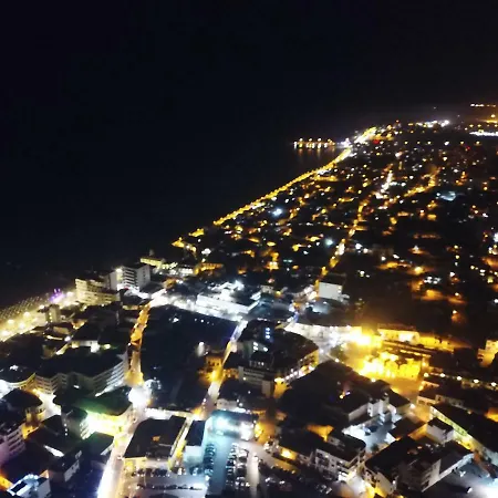 Catherine Place * Larnaca